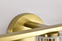 GIANNA 3 LIGHT VANITY - 60-8343