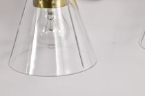 GIANNA 4 LIGHT VANITY - 60-8344