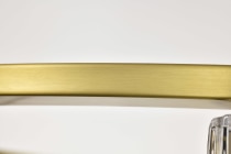 GIANNA 6 LIGHT CHANDELIER - 60-8345