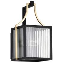 HOLDEN SMALL OUTDOOR LANTERN - 60-8501