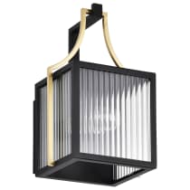 HOLDEN SMALL OUTDOOR LANTERN - 60-8501