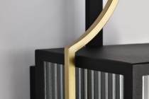 HOLDEN SMALL OUTDOOR LANTERN - 60-8501