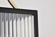 HOLDEN SMALL OUTDOOR LANTERN - 60-8501