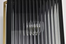 HOLDEN SMALL OUTDOOR LANTERN - 60-8501