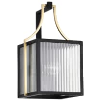 HOLDEN MED OUTDOOR LANTERN - 60-8502