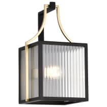 HOLDEN MED OUTDOOR LANTERN - 60-8502