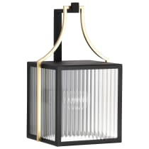 HOLDEN MED OUTDOOR LANTERN - 60-8502