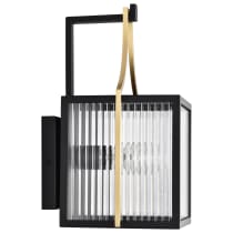 HOLDEN MED OUTDOOR LANTERN - 60-8502