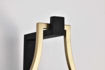 HOLDEN MED OUTDOOR LANTERN - 60-8502