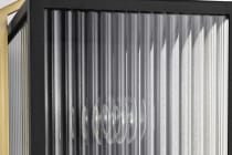 HOLDEN MED OUTDOOR LANTERN - 60-8502