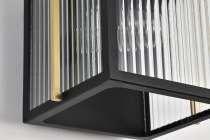 HOLDEN MED OUTDOOR LANTERN - 60-8502