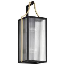 HOLDEN LARGE OUTDOOR LANTERN - 60-8503