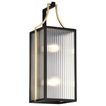 HOLDEN LARGE OUTDOOR LANTERN - 60-8503