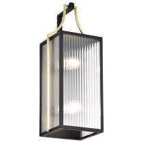 HOLDEN LARGE OUTDOOR LANTERN - 60-8503