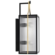 HOLDEN LARGE OUTDOOR LANTERN - 60-8503