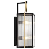 HOLDEN LARGE OUTDOOR LANTERN - 60-8503