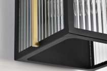 HOLDEN LARGE OUTDOOR LANTERN - 60-8503