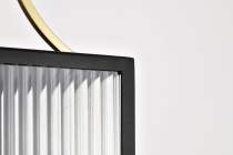 HOLDEN LARGE OUTDOOR LANTERN - 60-8503