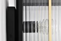 HOLDEN LARGE OUTDOOR LANTERN - 60-8503