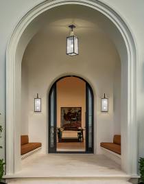 HOLDEN LARGE OUTDOOR LANTERN - 60-8503