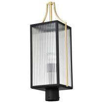 HOLDEN OUTDOOR POST LANTERN - 60-8504