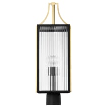 HOLDEN OUTDOOR POST LANTERN - 60-8504