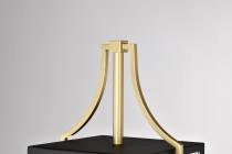 HOLDEN OUTDOOR POST LANTERN - 60-8504