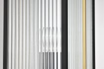 HOLDEN OUTDOOR POST LANTERN - 60-8504