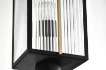 HOLDEN OUTDOOR POST LANTERN - 60-8504