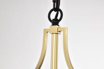 HOLDEN HANGING PENDANT - 60-8505