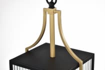 HOLDEN HANGING PENDANT - 60-8505