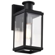 LUCA SMALL OUTDOOR LANTERN - 60-8510