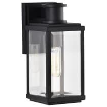 LUCA SMALL OUTDOOR LANTERN - 60-8510