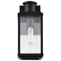 LUCA SMALL OUTDOOR LANTERN - 60-8510