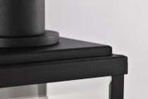 LUCA SMALL OUTDOOR LANTERN - 60-8510