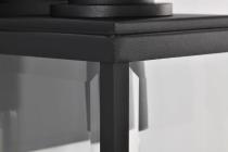 LUCA SMALL OUTDOOR LANTERN - 60-8510