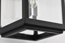 LUCA SMALL OUTDOOR LANTERN - 60-8510