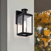 LUCA SMALL OUTDOOR LANTERN - 60-8510