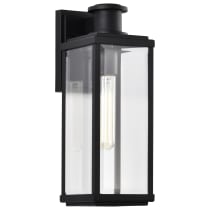 LUCA MED OUTDOOR LANTERN - 60-8511