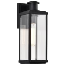 LUCA MED OUTDOOR LANTERN - 60-8511