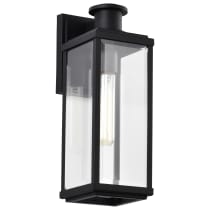 LUCA MED OUTDOOR LANTERN - 60-8511