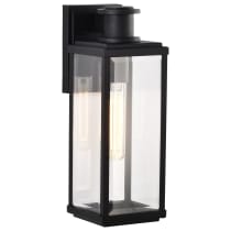 LUCA MED OUTDOOR LANTERN - 60-8511
