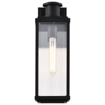 LUCA MED OUTDOOR LANTERN - 60-8511