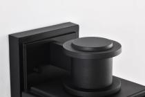 LUCA MED OUTDOOR LANTERN - 60-8511