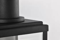 LUCA MED OUTDOOR LANTERN - 60-8511