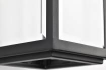 LUCA MED OUTDOOR LANTERN - 60-8511