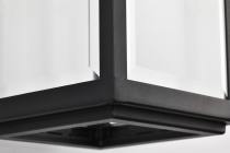 LUCA MED OUTDOOR LANTERN - 60-8511