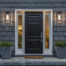 LUCA MED OUTDOOR LANTERN - 60-8511