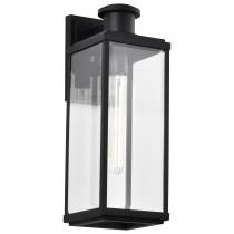 LUCA LARGE OUTDOOR LANTERN - 60-8512
