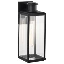 LUCA LARGE OUTDOOR LANTERN - 60-8512